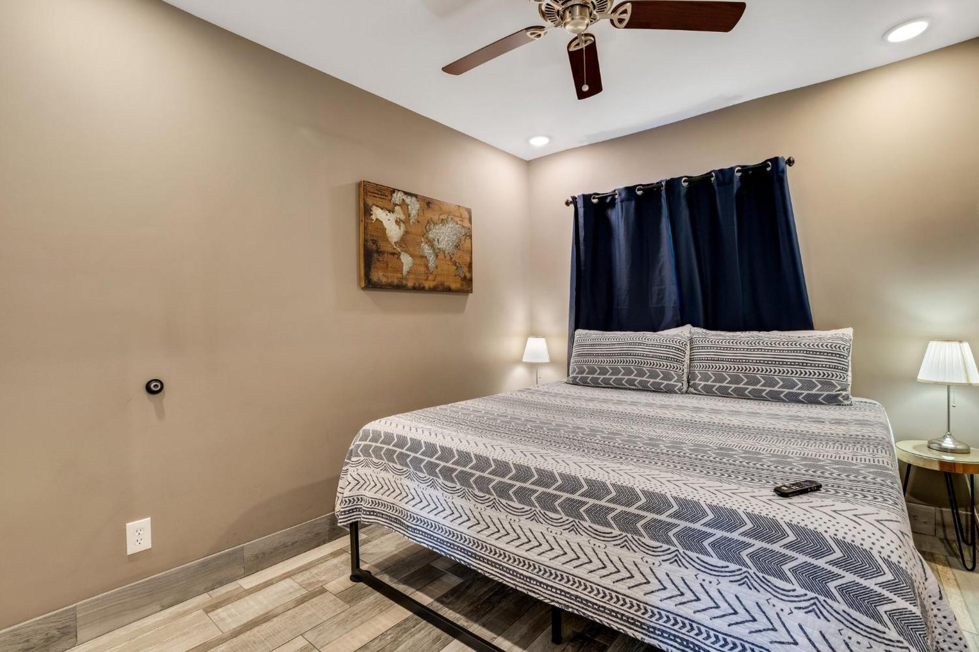 Island Time - Beach Pool Home Clearwater Beach Bagian luar foto