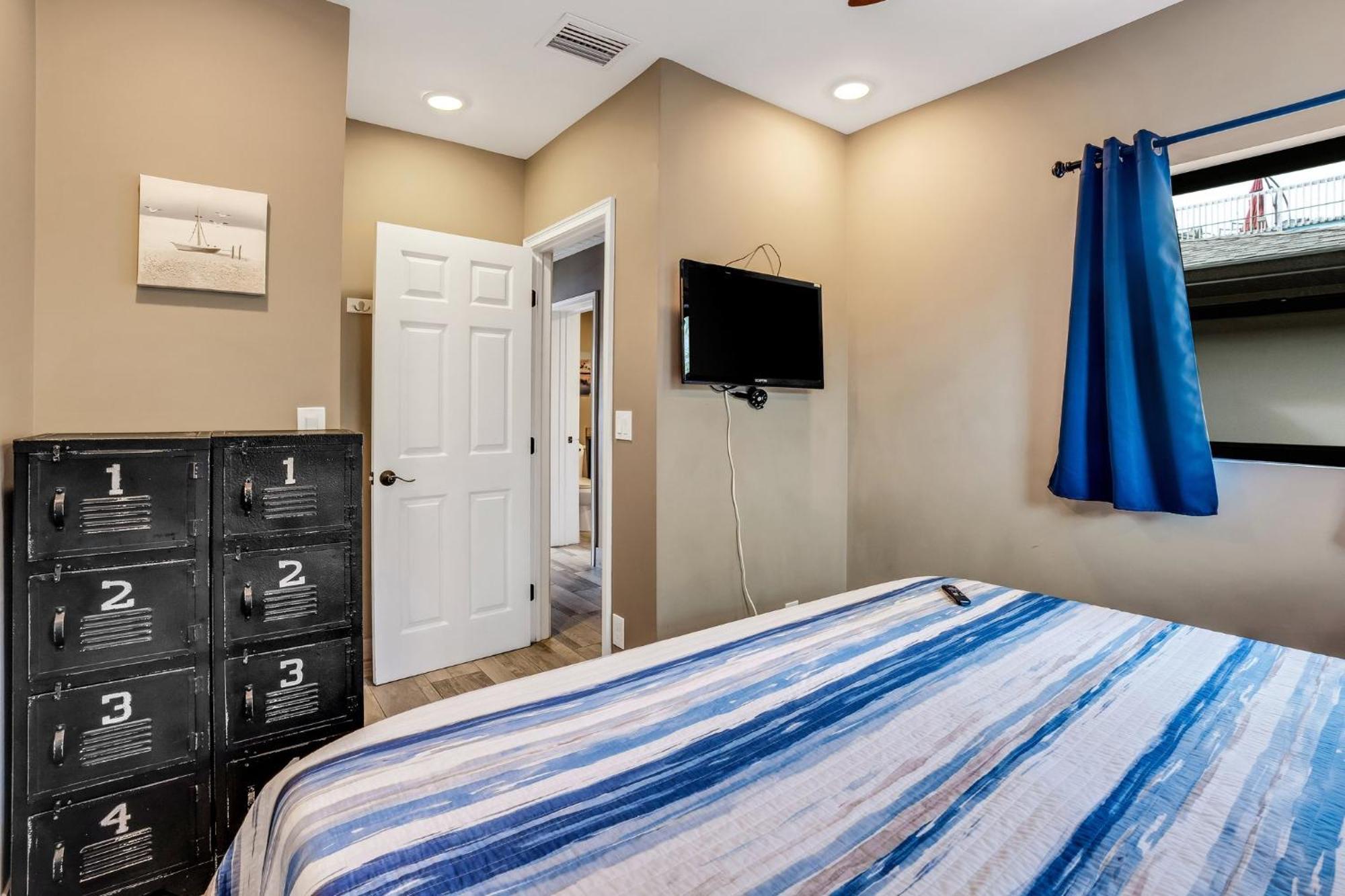 Island Time - Beach Pool Home Clearwater Beach Bagian luar foto