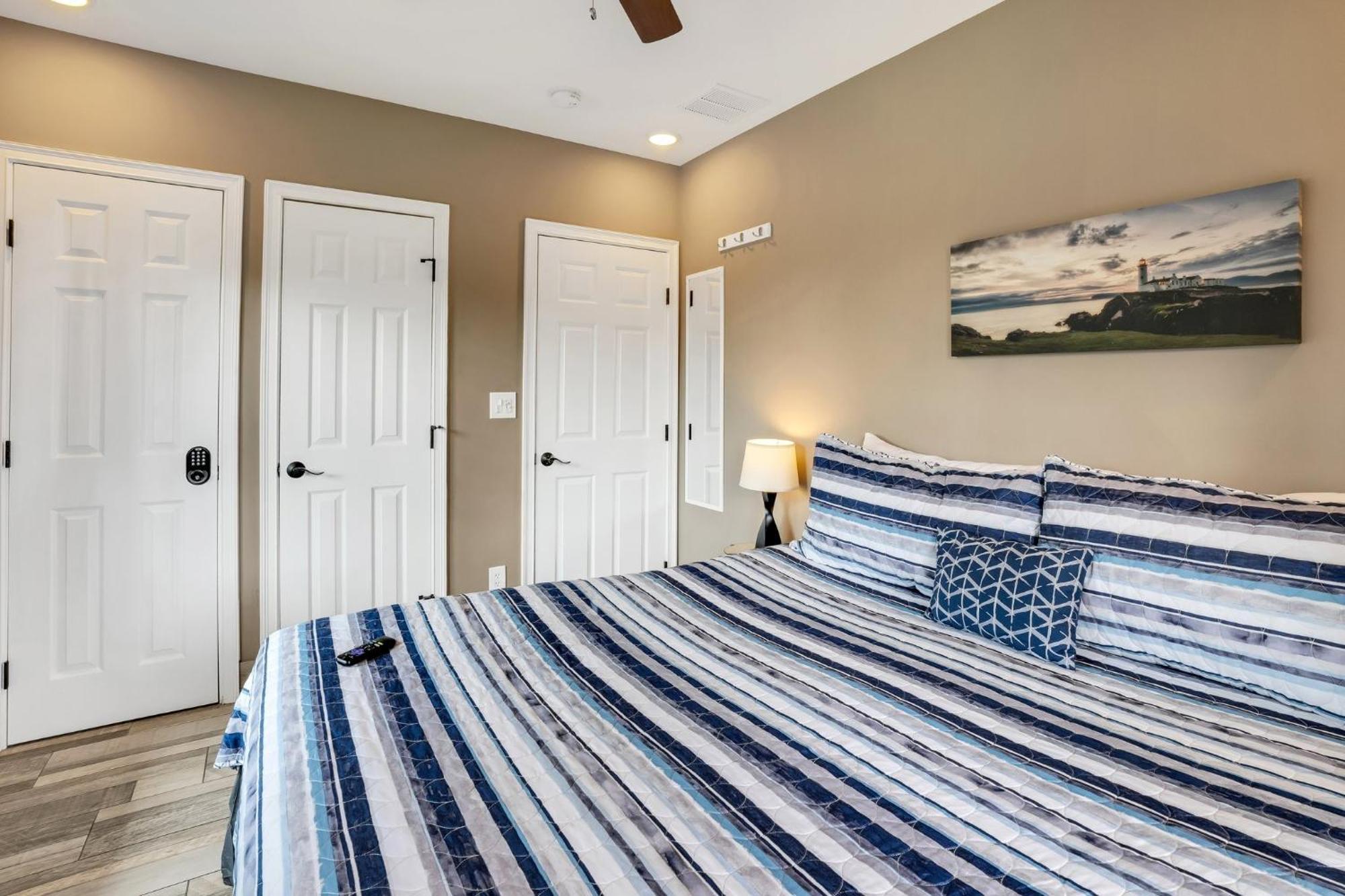 Island Time - Beach Pool Home Clearwater Beach Bagian luar foto